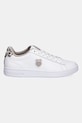 K-Swiss sneakers COURT SHIELD II 94412.918.M alb SS25