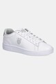 Tenisky K-Swiss COURT SHIELD II plochá biela 94412.178.M