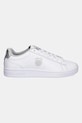 K-Swiss sneakersy COURT SHIELD II 94412.178.M biały SS25