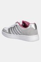 Взуття Кросівки K-Swiss COURT PALISADES 96931.058.M сірий