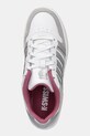 K-Swiss sneakers COURT PALISADES grigio 96931.058.M