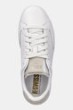 Kožené tenisky K-Swiss LOZAN KLUB LTH biela 97263.907.M