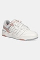 K-Swiss sneakersy skórzane SI-18 RIVAL płaska beżowy 98531.115.M