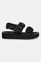 Σανδάλια Rip Curl 177WOT μαύρο SS25