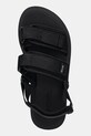 Σανδάλια Rip Curl μαύρο 177WOT