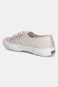 Obuv Tenisky Superga LAMEW S001820.A1F oranžová