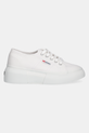 Кеди Superga BUBBLE S2132LW.901 білий SS25