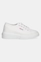 Superga sportcipő BUBBLE S2132LW.901 fehér SS25