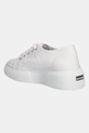 Cipők Superga sportcipő BUBBLE S2132LW.901 fehér