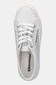 Tenisky Superga MESH biela S2135GW.001
