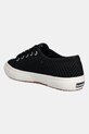 Obuv Tenisky Superga MESH S2135GW.005 čierna