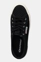 Tenisky Superga MESH čierna S2135GW.005