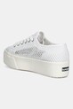 Obuv Tenisky Superga MESH S2142TW.001 biela