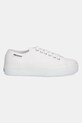 Tenisky Superga PLATFORM LEGGERA S2142ZW.901 biela SS25