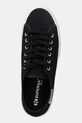 Tenisky Superga PLATFORM LEGGERA čierna S2142ZW.F83