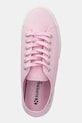 Tenisky Superga PLATFORM LEGGERA růžová S2142ZW.XTT