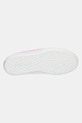 Tenisky Superga PLATFORM LEGGERA S2142ZW.XTT růžová