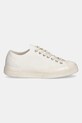 Superga teniși WORKS LOW CUT COTTON CANV S51347W.A1Q alb SS25