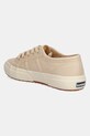 Obuv Tenisky Superga LINEN S5134KW.A06 béžová