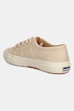 Boty Tenisky Superga LINEN S5134KW.A06 béžová