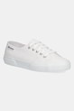 Ниски кецове Superga LEGGERA равна бял S7151EW.901