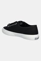Obuv Tenisky Superga LEGGERA S7151EW.F83 čierna