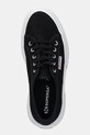 Tenisky Superga BUBBLE čierna S2132LW.999
