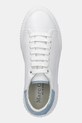 Marc O'Polo sneakers din piele SVEA alb 50117733501170