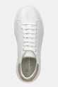 Marc O'Polo sneakers in pelle SVEA beige 50117733501170