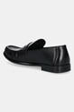 Încălțăminte Marc O'Polo mocasini de piele FIONA 1A 50118633201134 negru