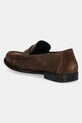 Обувь Замшевые мокасины Marc O'Polo FIONA 1B 50118633202300 коричневый