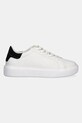 Kožené sneakers boty Marc O'Polo KAIRA 50218103501171 bílá SS25