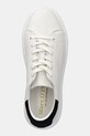 Kožené sneakers boty Marc O'Polo KAIRA bílá 50218103501171
