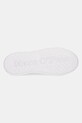 Kožené sneakers boty Marc O'Polo KAIRA 50218103501171 bílá