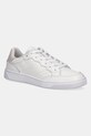 Marc O'Polo sneakers din piele SANDRA plată alb 50218713502157