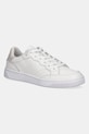 Kožené sneakers boty Marc O'Polo SANDRA plochá bílá 50218713502157