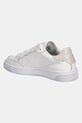 Boty Kožené sneakers boty Marc O'Polo SANDRA 50218713502157 bílá