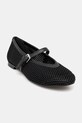 Marc O'Polo balerini GIANNA 2D textil negru 50218763001629