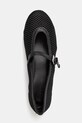 Marc O'Polo balerini GIANNA 2D 50218763001629 negru