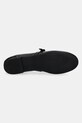 Marc O'Polo balerini de piele GIANNA 2A 50218763002132 negru