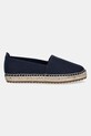 Espadrilky Marc O'Polo GEM 6D 50315613802801 tmavomodrá SS25