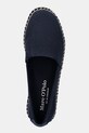 Marc O'Polo espadryle GEM 6D granatowy 50315613802801