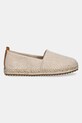 Espadrilky Marc O'Polo GEM 6D 50315613802801 béžová SS25