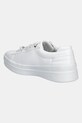 Obuwie Skechers sneakersy D'VINE SKY 114581. biały