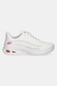 Sneakers boty Skechers BOBS UNITY 117441. bílá SS25