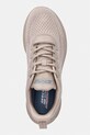 Skechers sneakersy BOBS UNITY beżowy 117441.