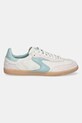 Маратонки от набук Skechers HOTSHOT 185234 розов SS25