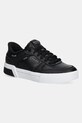 Tenisky Skechers JADE - PUT IT IN NEUTRAL plochá čierna 185222