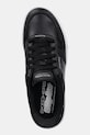 Skechers sneakers JADE - PUT IT IN NEUTRAL negru 185222