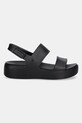 Sandály Skechers FOAMIES 111257 černá SS25